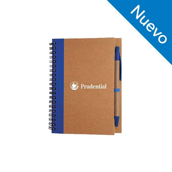 Set de Libreta Codex
