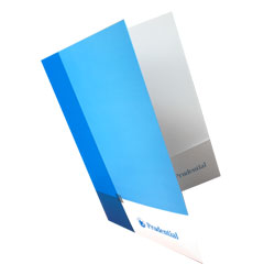 Folder Prudential